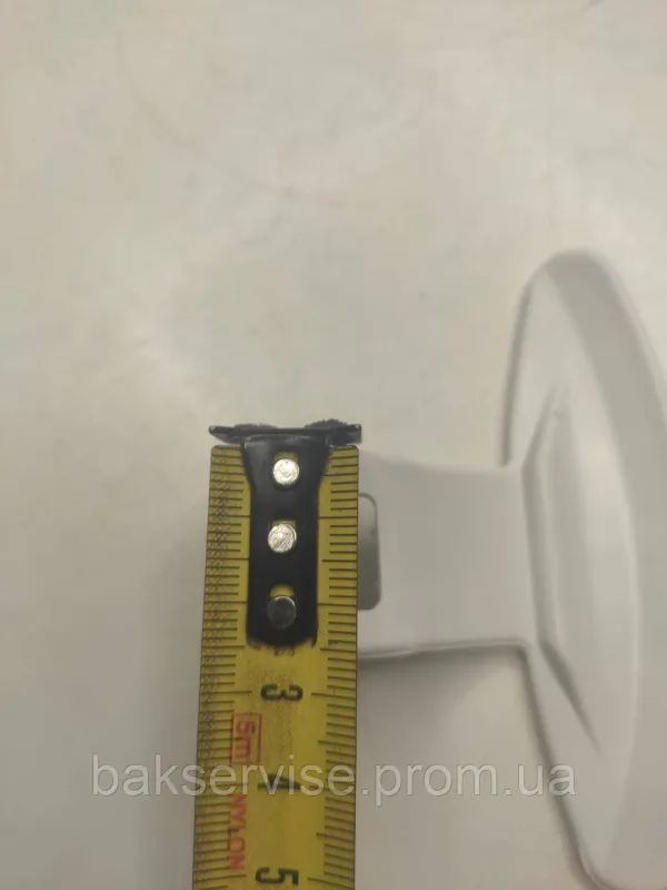 Ручка дери (люка) пральної машини LG. Код LG 3650ER2005A, изображение 10