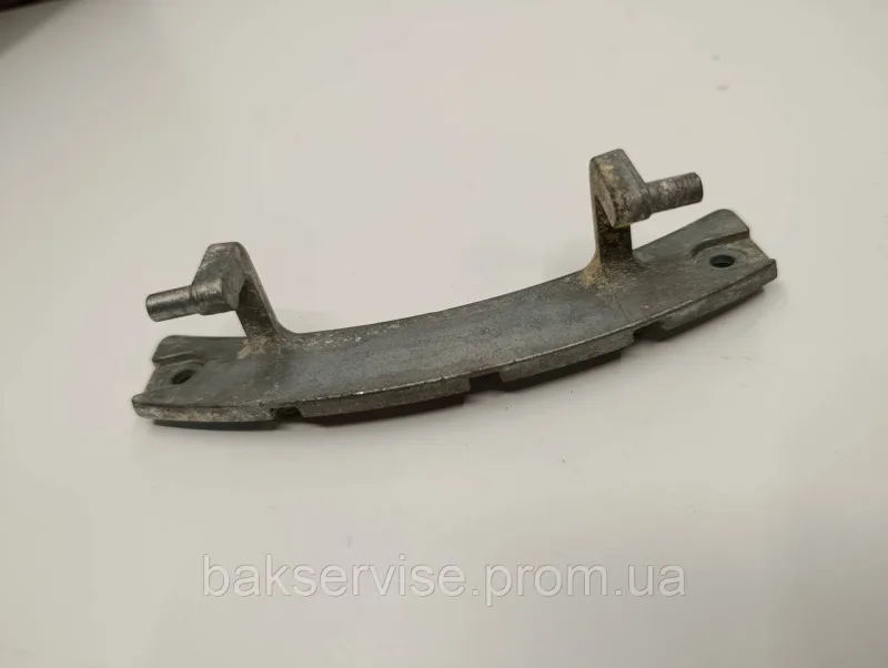 Завіса(петля) люка до пральної машини Samsung DC61-01632A Б/У, изображение 1