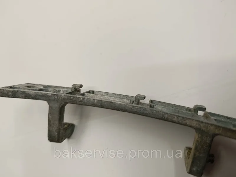 Завіса(петля) люка до пральної машини Samsung DC61-01632A Б/У, изображение 2