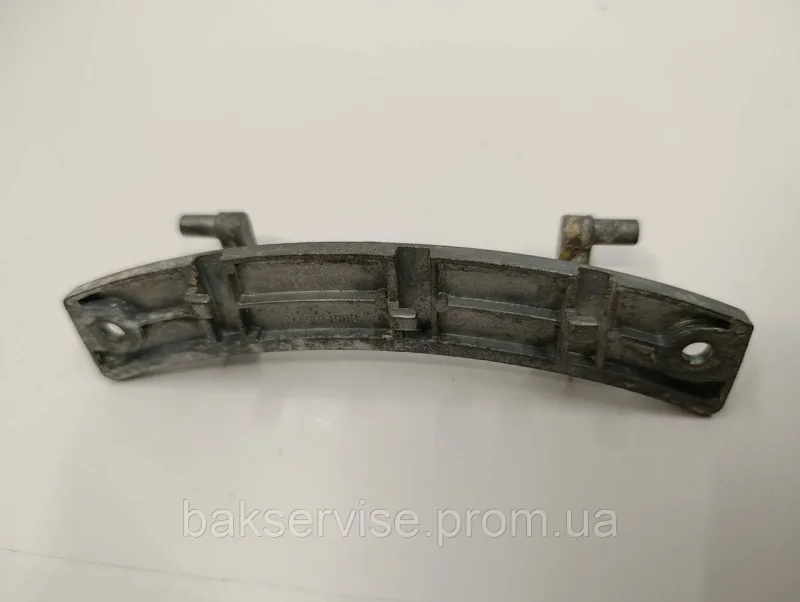 Завіса(петля) люка до пральної машини Samsung DC61-01632A Б/У, изображение 3