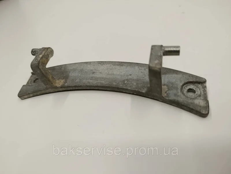 Завіса(петля) люка до пральної машини Samsung DC61-01632A Б/У, изображение 4