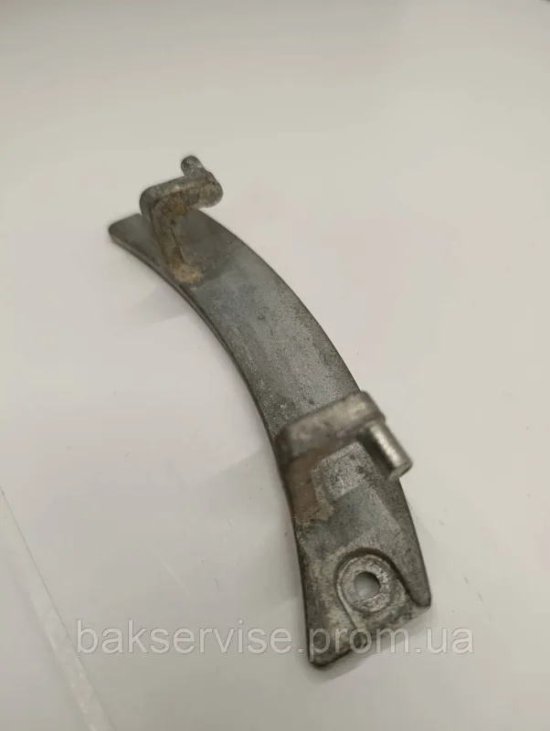 Завіса(петля) люка до пральної машини Samsung DC61-01632A Б/У, изображение 5