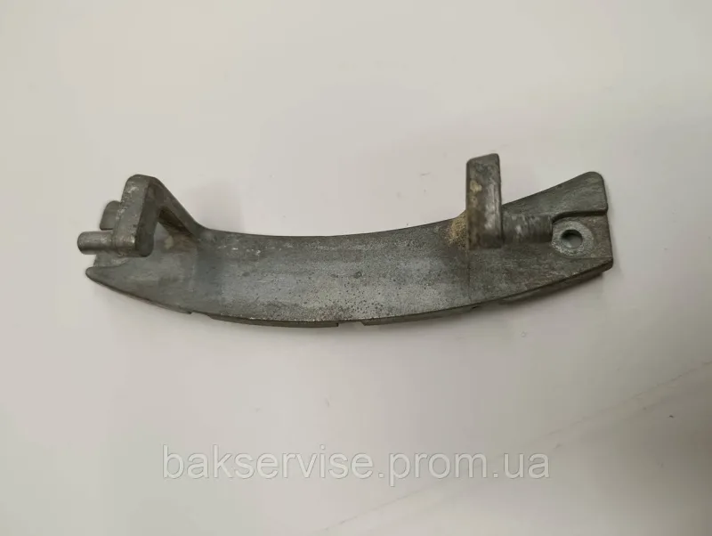 Завіса(петля) люка до пральної машини Samsung DC61-01632A Б/У, изображение 6