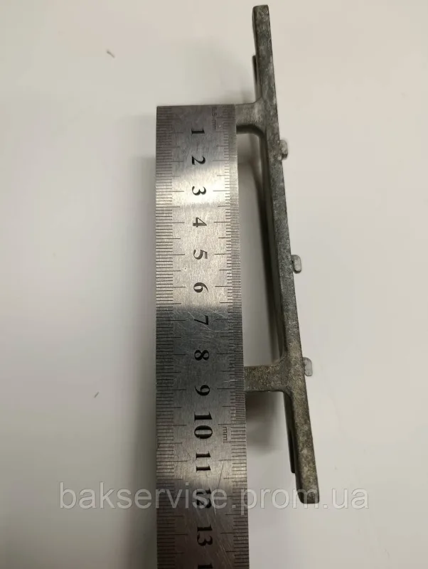 Завіса(петля) люка до пральної машини Samsung DC61-01632A Б/У, изображение 7