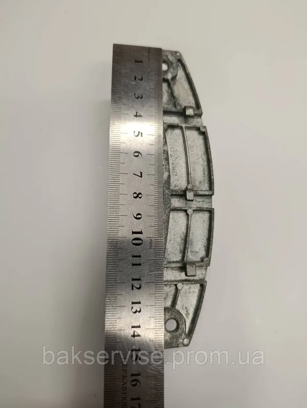 Завіса(петля) люка до пральної машини Samsung DC61-01632A Б/У, изображение 9