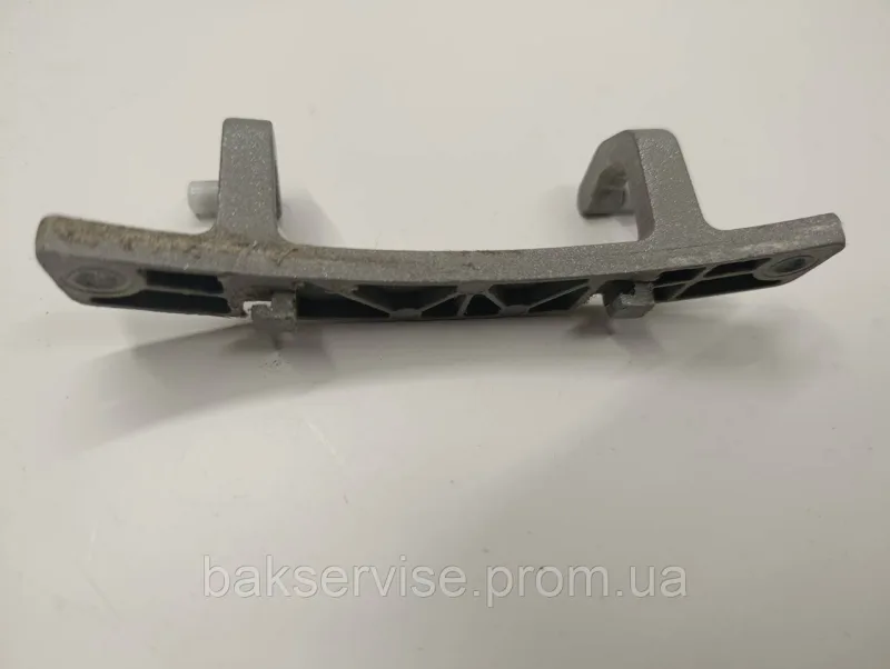 Завіса(петля) люка до пральної машини Атлант 773318100200 Б/У, изображение 5