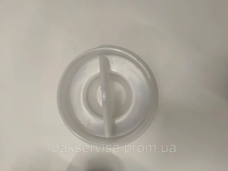 Корпус фільтра насоса (равлик) в зборе для пральної машини Ariston . Код PP-40T Б. У, изображение 8