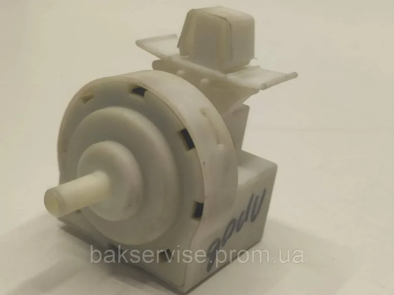 Прессостат (датчик рівня води) для пральної машини Indesit C00289362  Б/У, изображение 1