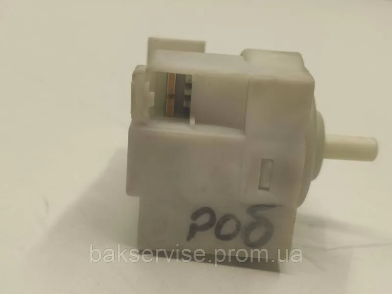 Прессостат (датчик рівня води) для пральної машини Indesit C00289362  Б/У, изображение 3