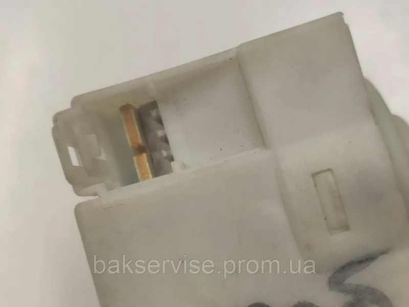 Прессостат (датчик рівня води) для пральної машини Indesit C00289362  Б/У, изображение 4