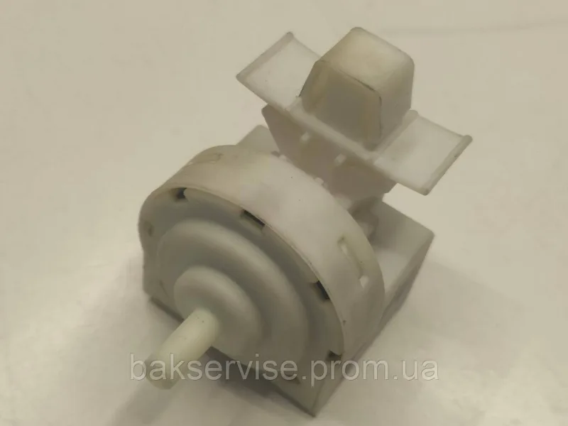 Прессостат (датчик рівня води) для пральної машини Indesit C00289362  Б/У, изображение 5