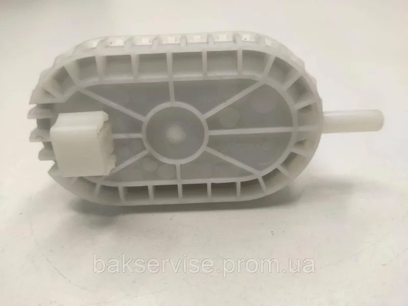 Прессостат (датчик рівня води) для пральної машини Bosch/Siemens 9000038868  Б/У, изображение 4