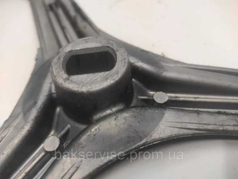 Шків барабана пральної машини Electrolux  146241901бу, изображение 3