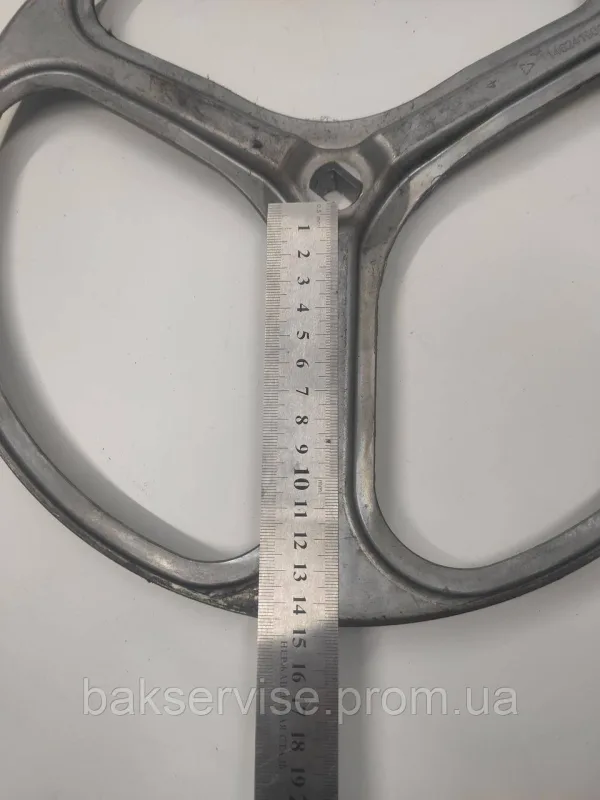 Шків барабана пральної машини Electrolux  146241901бу, изображение 5