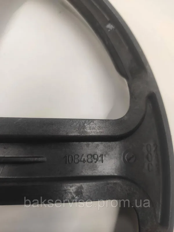 Шків барабана пральної машини  Zanussi Electrolux 146241901, изображение 4