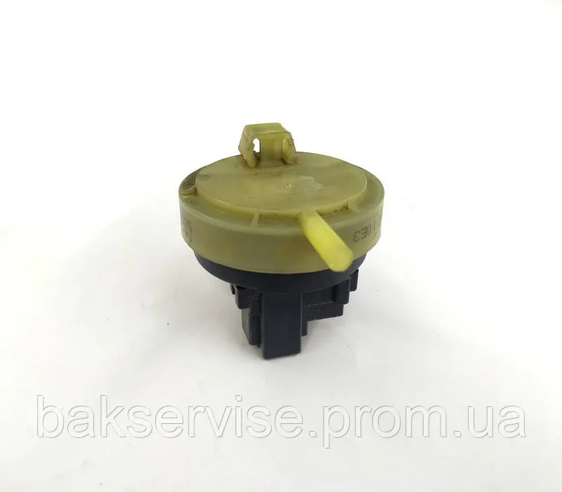 Прессостат (датчик рівня води) для пральної машини Indesit 16002315000 Б/У    C00263271, изображение 3