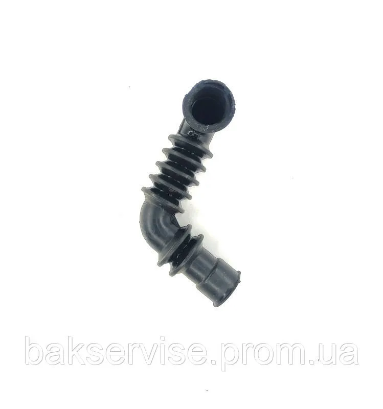 Патрубок пральної машини Samsung . Код DC67-00586A Б. У, зображення 1