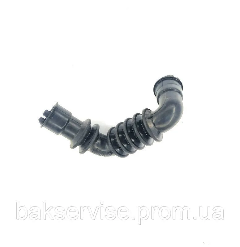Патрубок пральної машини Samsung . Код DC67-00586A Б. У, зображення 2
