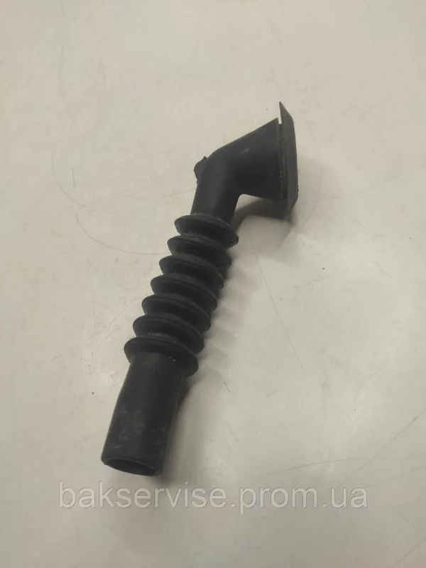 Патрубок пральної машини Samsung . Код DC62-10303A Б. У, зображення 1