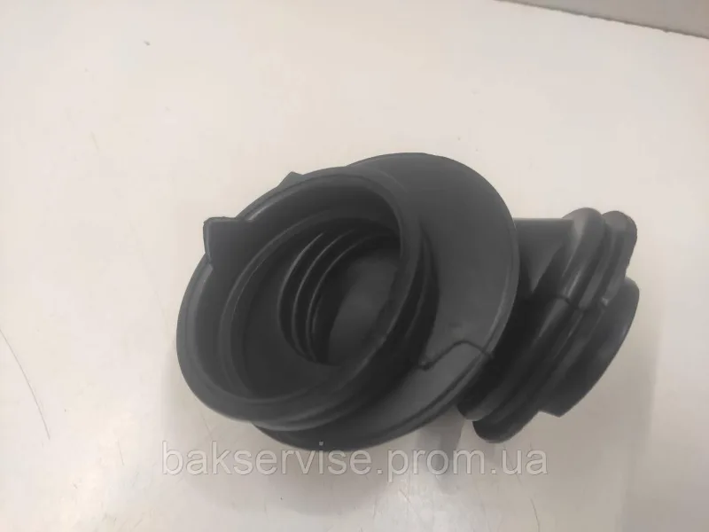 Патрубок для пральної машини AEG 1108513001 НОВЕ, изображение 2