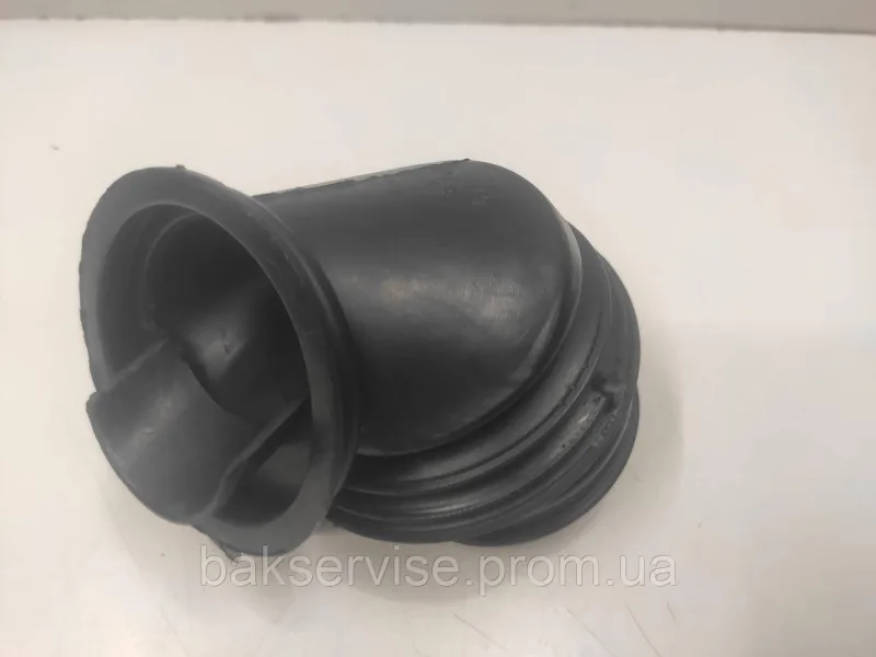 Патрубок для пральної машини AEG 1108513001 НОВЕ, изображение 5