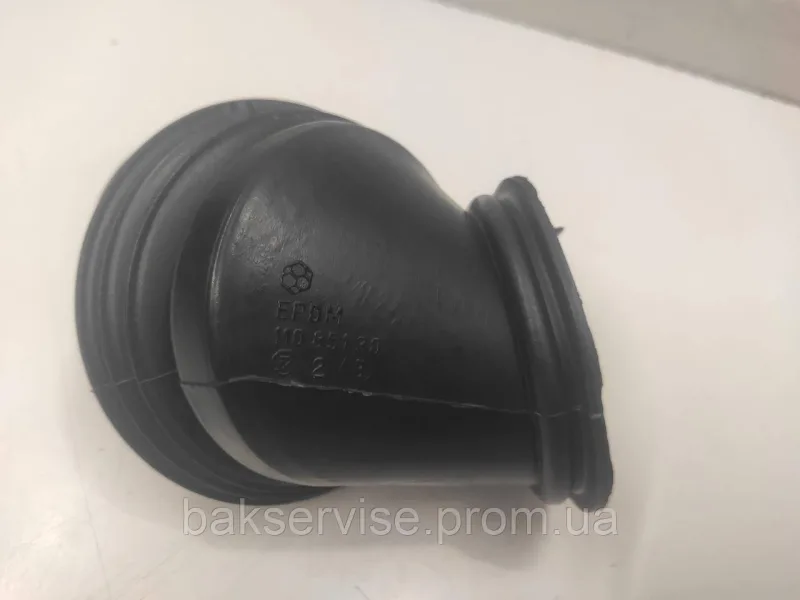 Патрубок для пральної машини AEG 1108513001 НОВЕ, изображение 6