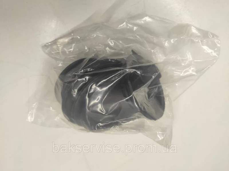 Патрубок для пральної машини AEG 1108513001 НОВЕ, изображение 7