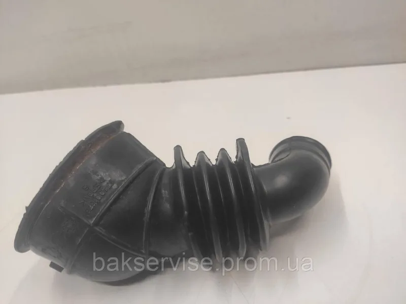 Патрубок для пральної машини Indesit, Ariston C00109648, 174001678 174002552 Б/У, изображение 5