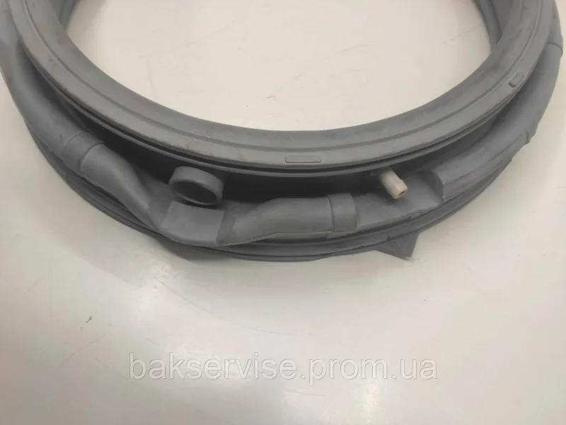 Резина (манжет) люка до пральної машини Samsung DC64-03685A б/у, зображення 5