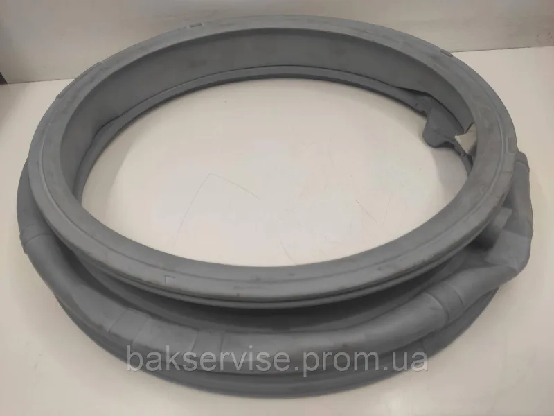 Резина (манжет) люка до пральної машини Samsung DC64-03685A б/у, зображення 7