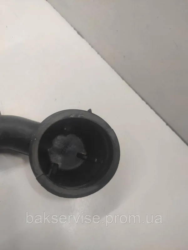 Патрубок для пральної машини Whirlpool 461973090341  Б/У, зображення 3