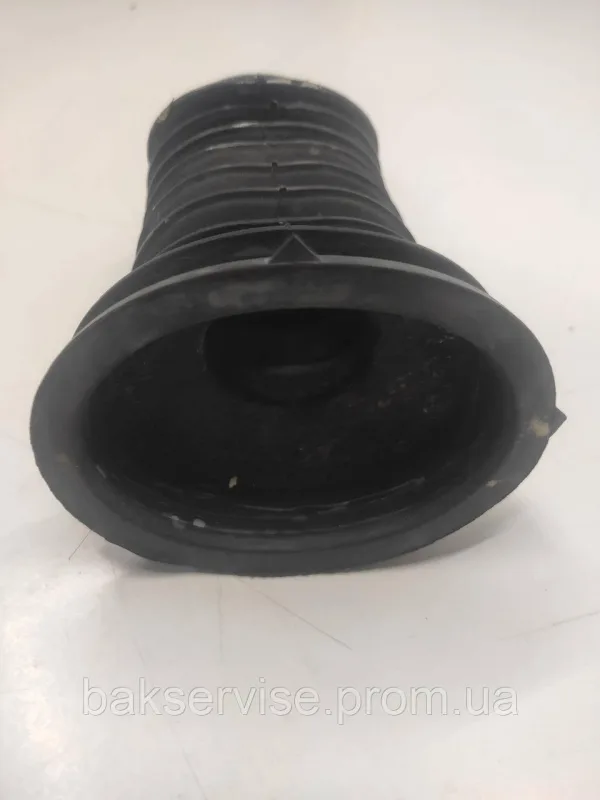 Патрубок пральної машини Bosch Siemens. Код 5554105606 Б. У, зображення 1