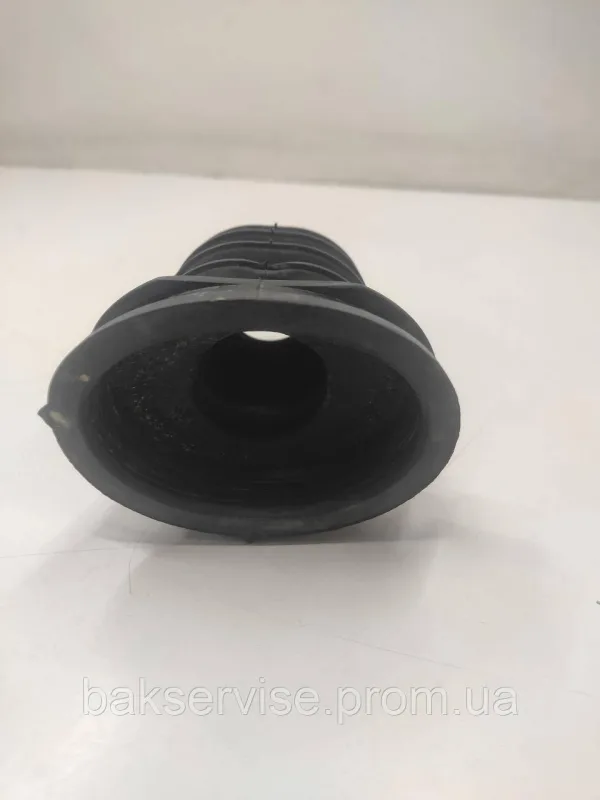 Патрубок пральної машини Bosch Siemens. Код 5554105606 Б. У, зображення 2