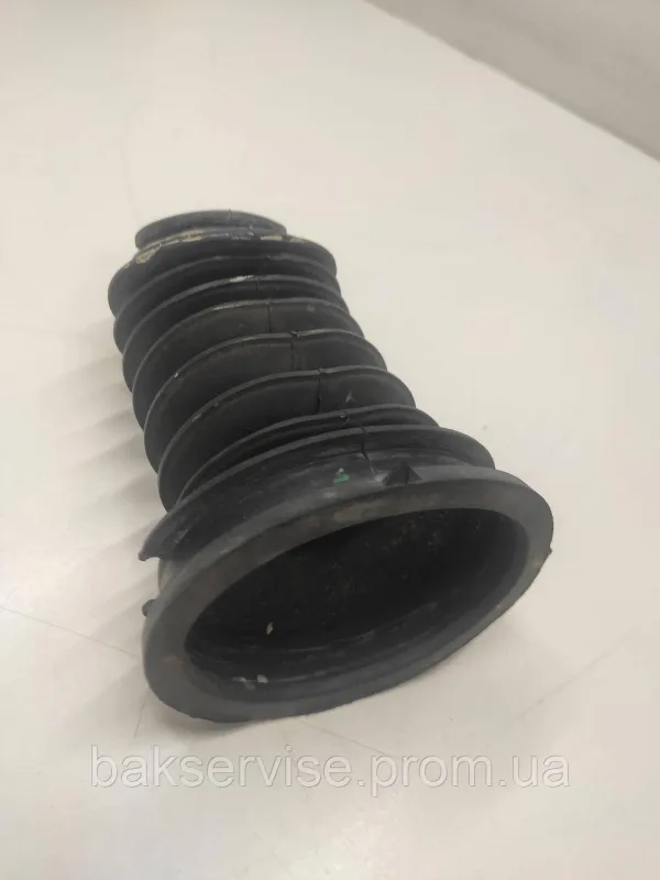 Патрубок пральної машини Bosch Siemens. Код 5554105606 Б. У, зображення 3