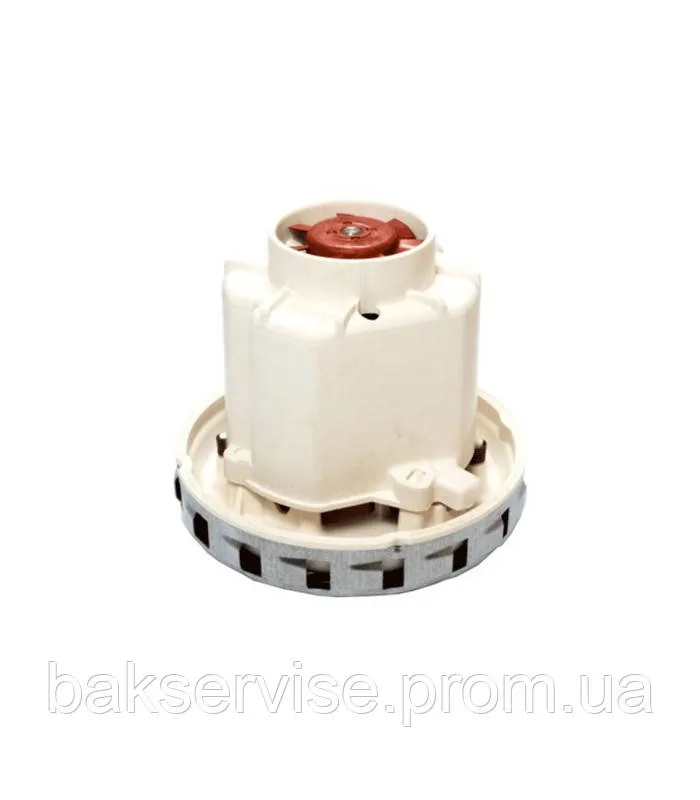 Мотор для пылисоса MP-077 Код VAC039UN, універсал, изображение 2