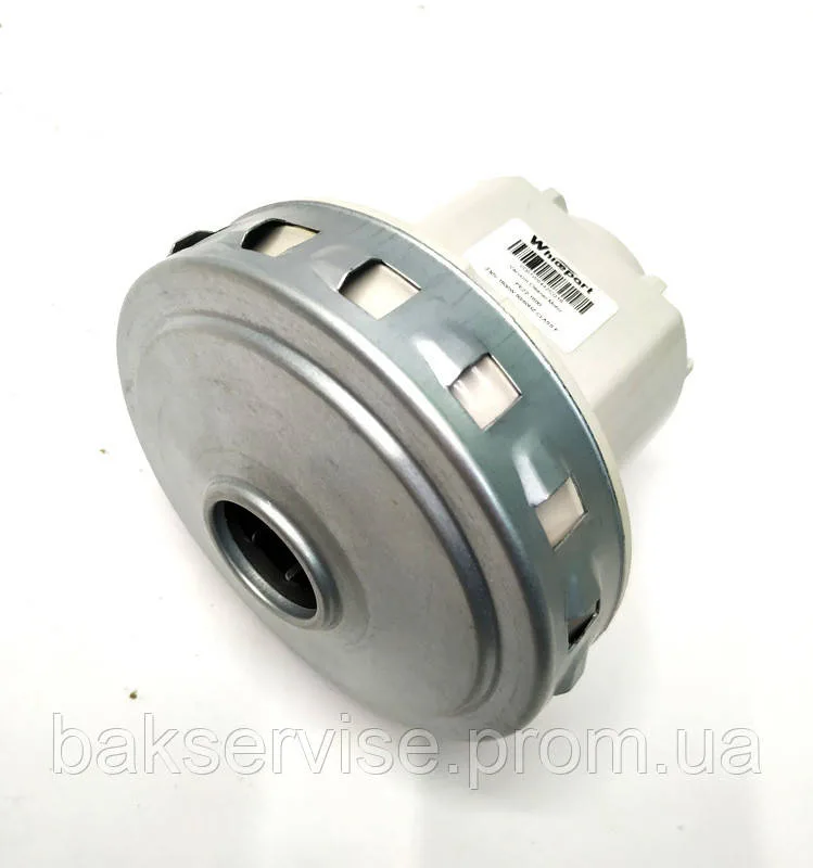 Мотор для пилососа Whicepart PE22-1800W, зображення 1