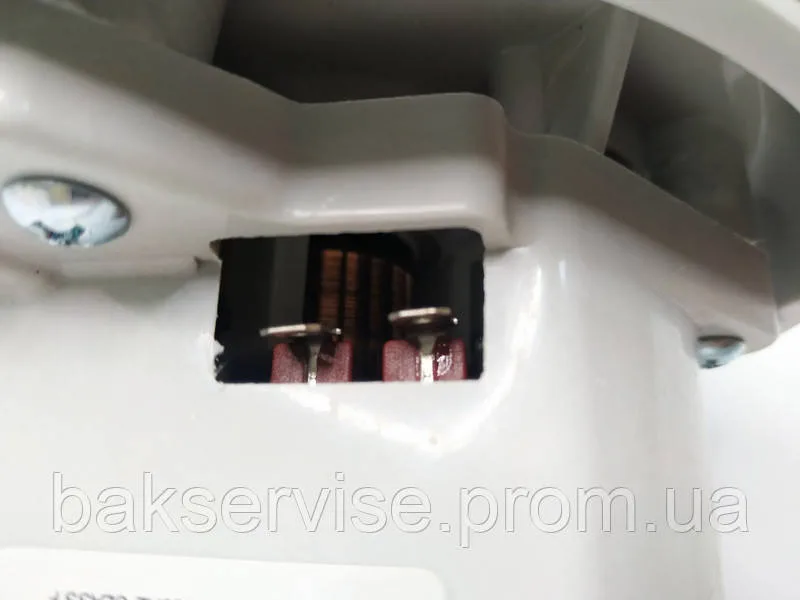 Мотор для пилососа Whicepart PE22-1800W, зображення 3