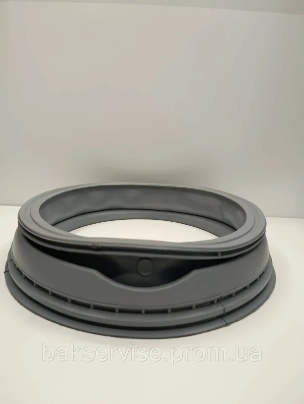 Манжета для пральної машини (гума) люка Bosch Siemens 354135 НОВЕ, изображение 1