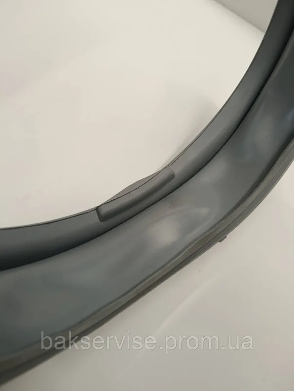 Манжета для пральної машини (гума) люка Bosch Siemens 354135 НОВЕ, изображение 2