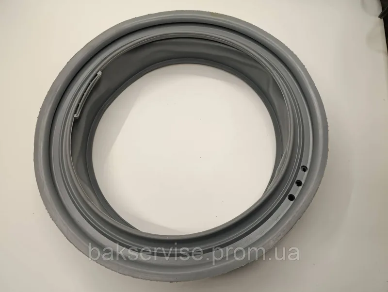 Манжета для пральної машини (гума) люка Bosch Siemens 354135 НОВЕ, изображение 3
