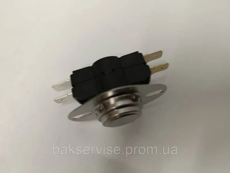 Термостат (захист) до водонагрівача(бойлера) Gorenje 482993 Original, изображение 4