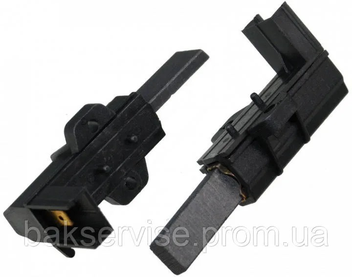 Щітки і власники електродвигуна для пральних машин Ariston C00273898 5-12,5-35, изображение 1