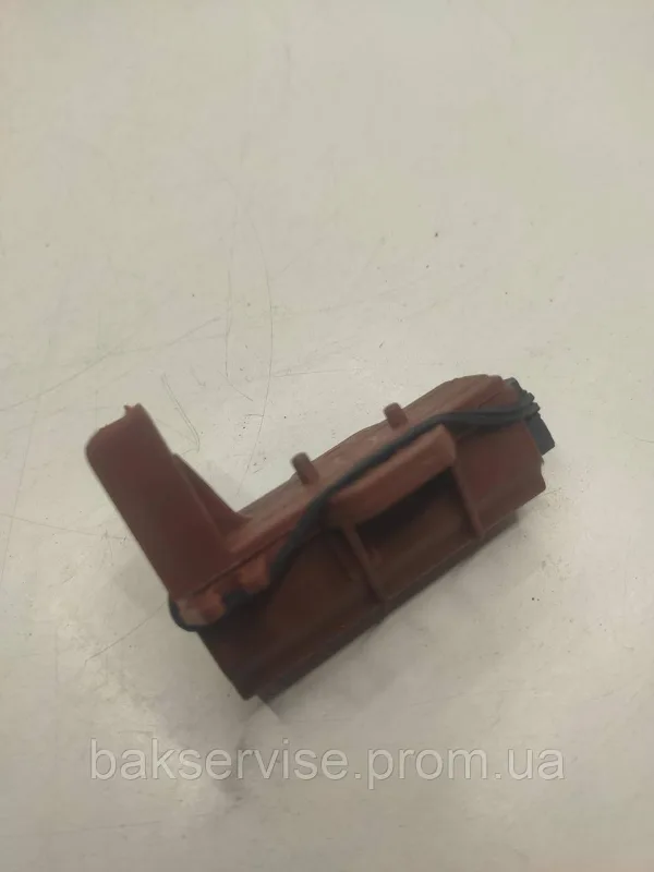 Щітки і власники електродвигуна для пральних машин Ariston C00273898 5-12,5-35, изображение 2
