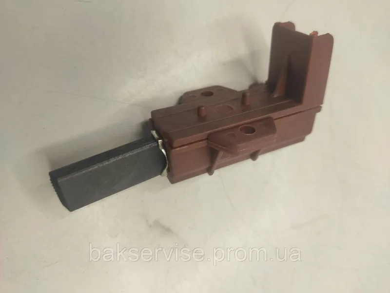 Щітки і власники електродвигуна для пральних машин Ariston C00273898 5-12,5-35, изображение 3