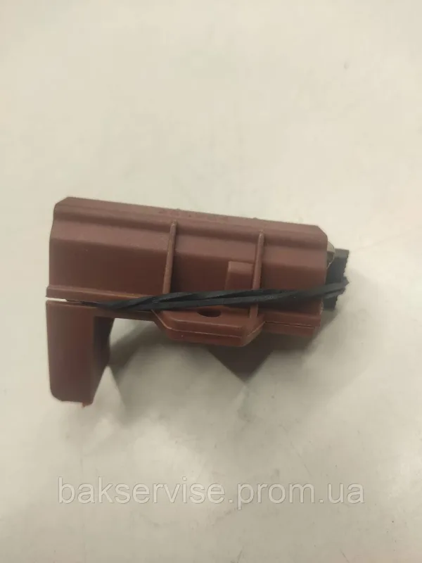 Щітки і власники електродвигуна для пральних машин Ariston C00273898 5-12,5-35, изображение 4