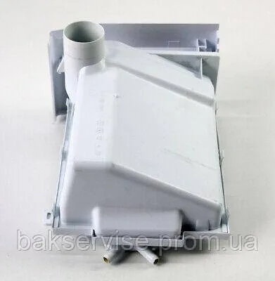 Порошкоприемник BEKO 2941704200 (KN7 281851) Б. У, изображение 2