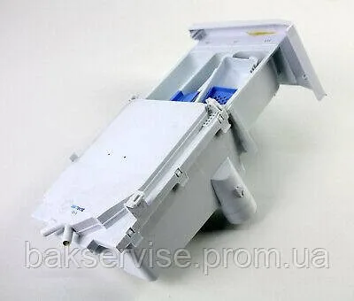 Порошкоприемник BEKO 2941704200 (KN7 281851) Б. У, изображение 3