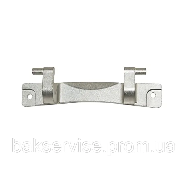 Завіс (петля) люка пральної машини BEKO. Код 2905730100 Б. У, изображение 1