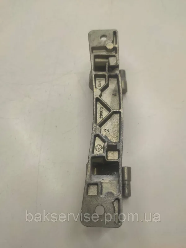 Завіс (петля) люка пральної машини BEKO. Код 2905730100 Б. У, изображение 9