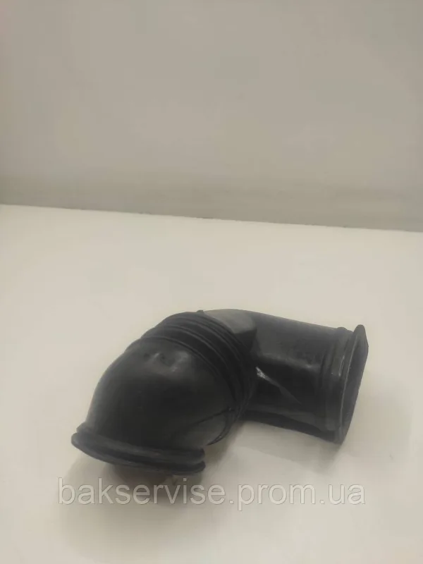 Патрубок пральної машини ZANUSSI Код 1246585507 (124658551) Б. У, изображение 3